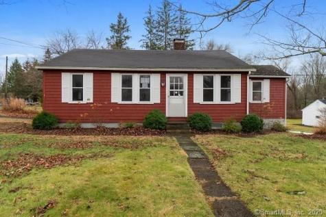 9 East Starrs Plain Road Danbury CT 06810