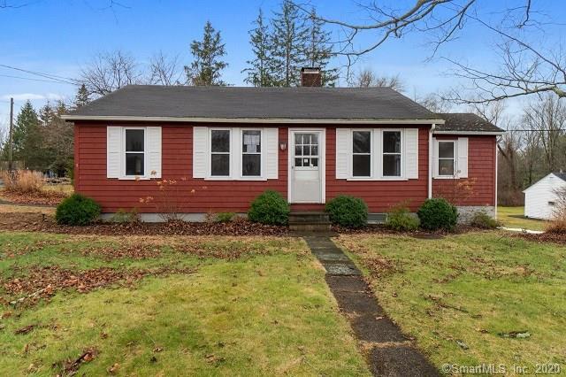 9 East Starrs Plain Road Danbury CT 06810