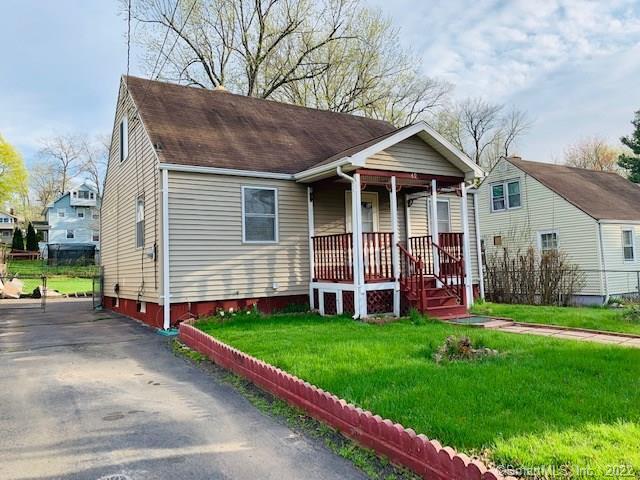 49 Arlington Street Hartford CT 06106