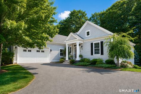 6 Ronan Way Simsbury CT 06070