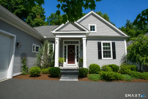 6 Ronan Way Simsbury CT 06070