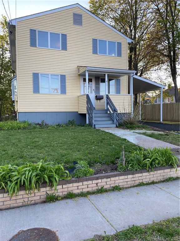 40 Court Street Windsor CT 06095