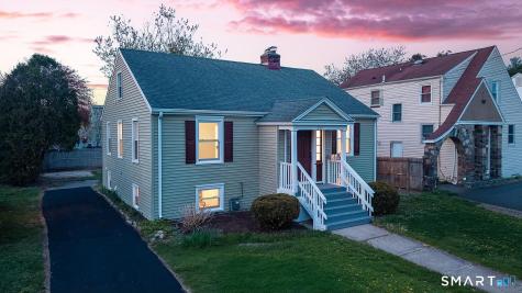 240 Placid Avenue Stratford CT 06615