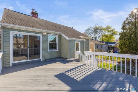 240 Placid Avenue Stratford CT 06615