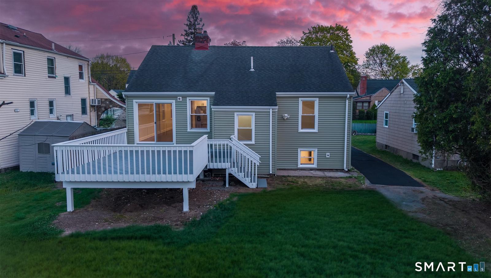 240 Placid Avenue Stratford CT 06615