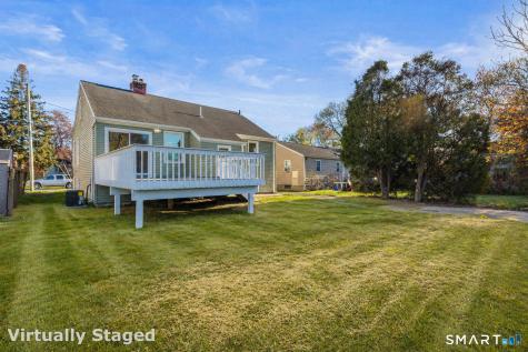 240 Placid Avenue Stratford CT 06615