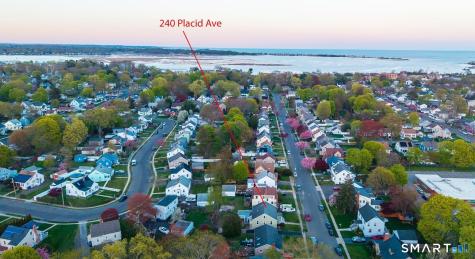 240 Placid Avenue Stratford CT 06615
