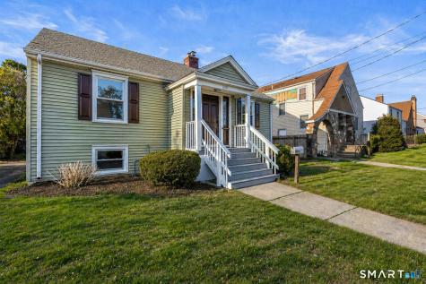 240 Placid Avenue Stratford CT 06615