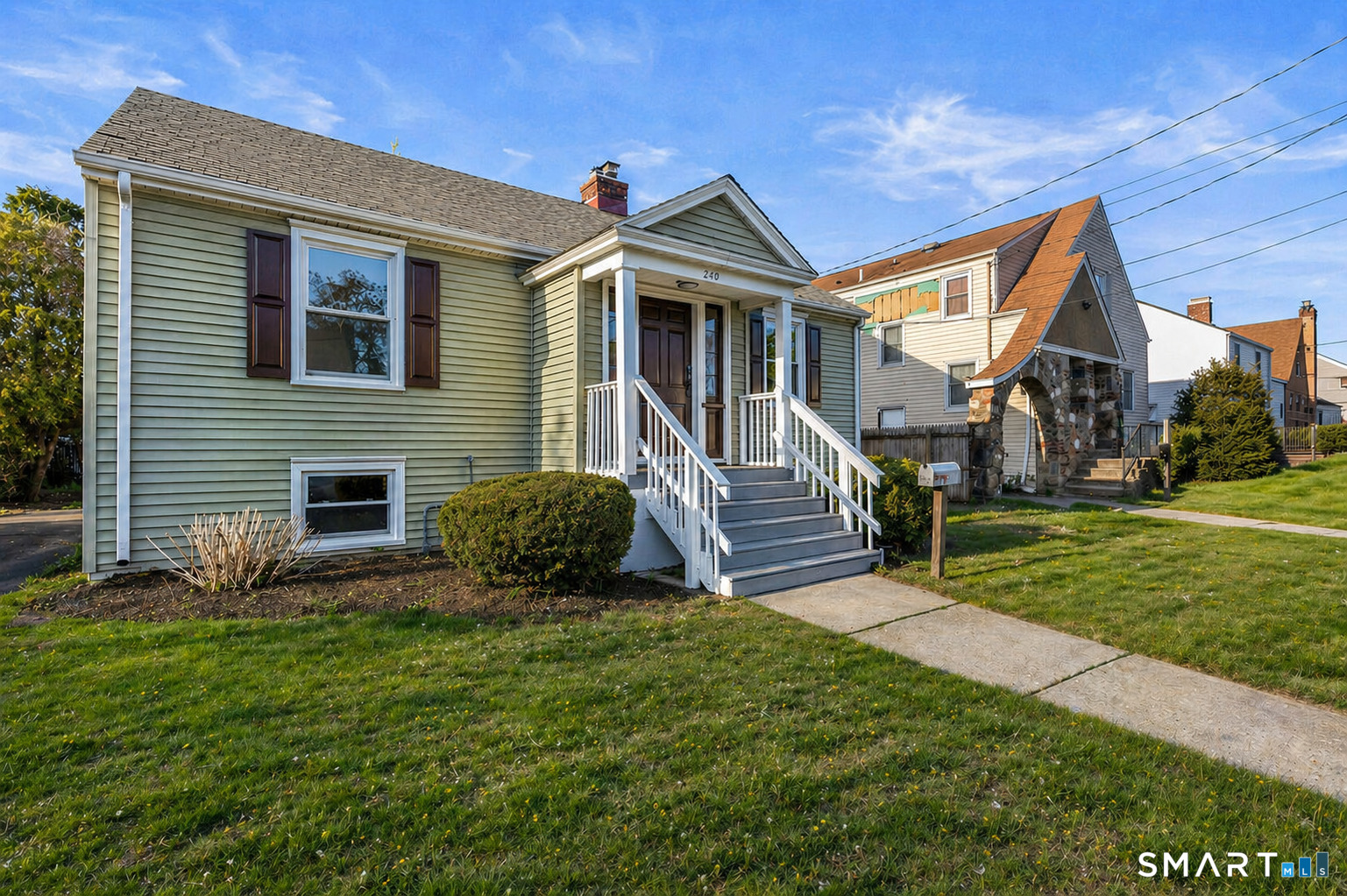 240 Placid Avenue Stratford CT 06615