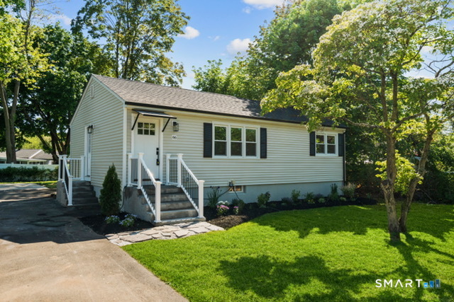 66 Northrop Road West Haven CT 06516