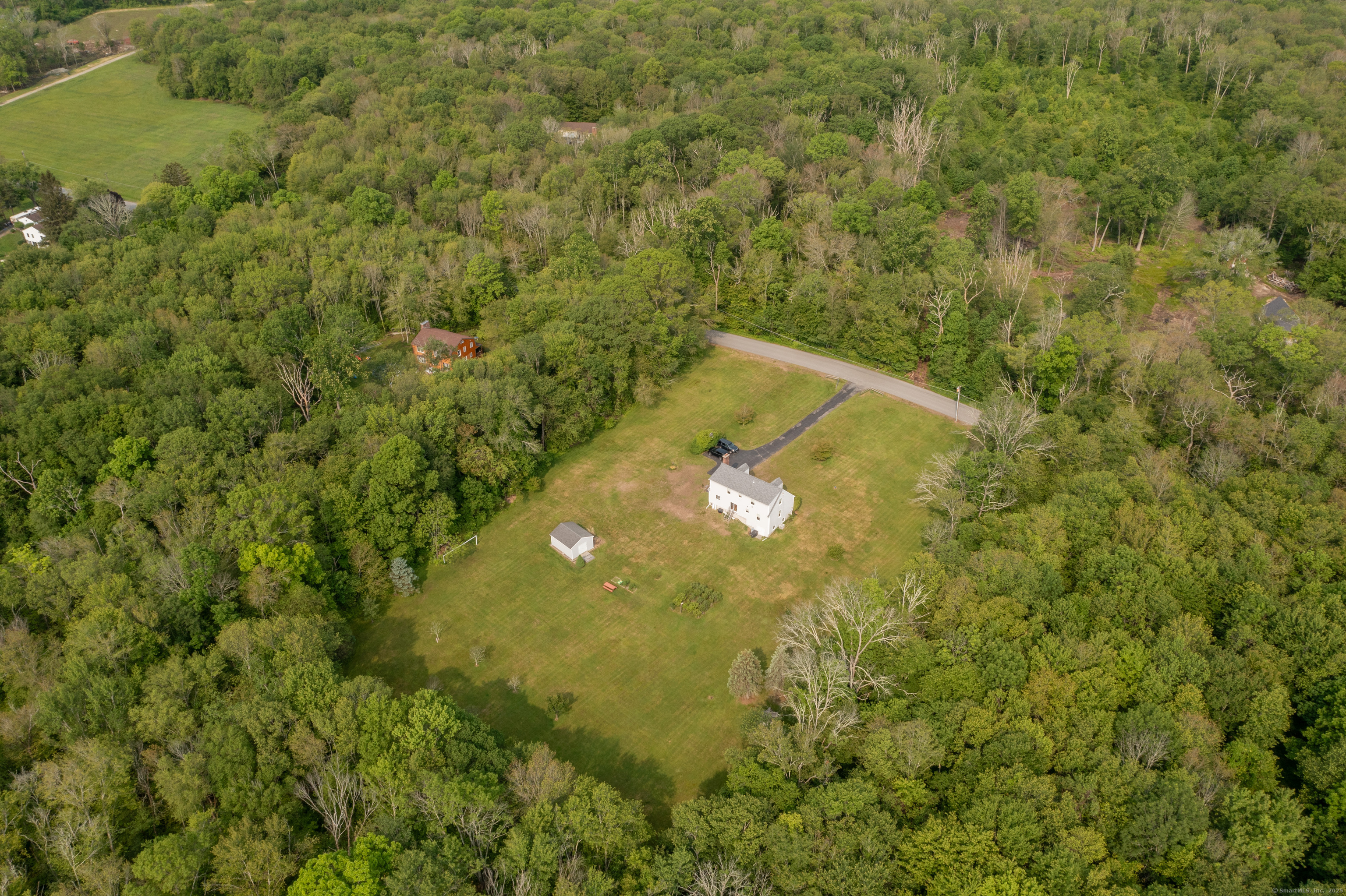 136 Water Street Canterbury CT 06331