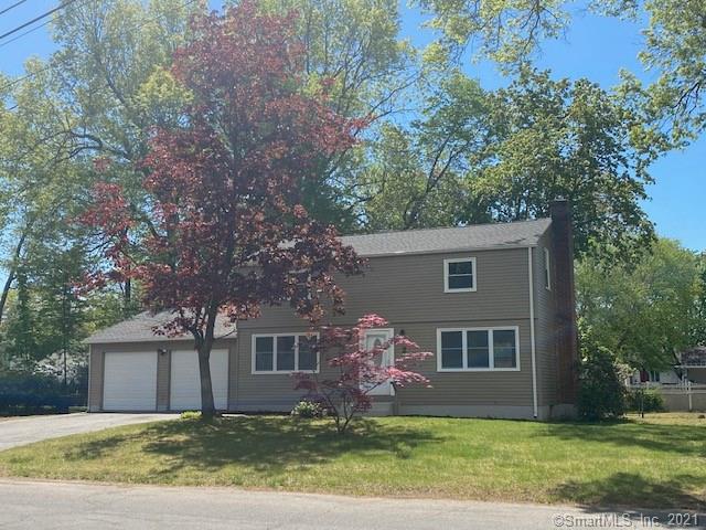 2 Putnam Drive Enfield CT 06082