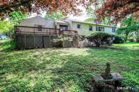 34 Valerie Lane Danbury CT 06811