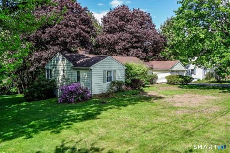 34 Valerie Lane Danbury CT 06811