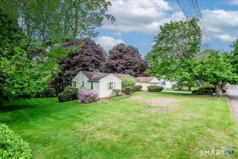 34 Valerie Lane Danbury CT 06811