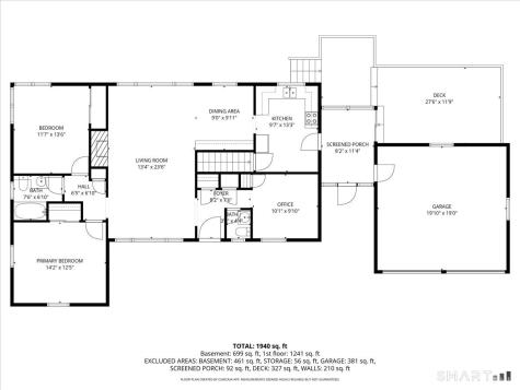 34 Valerie Lane Danbury CT 06811