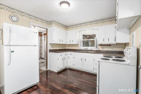 34 Valerie Lane Danbury CT 06811