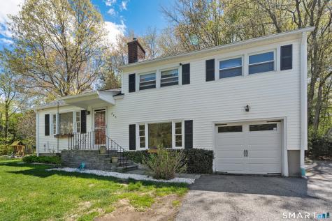 863 Whittemore Road Middlebury CT 06762