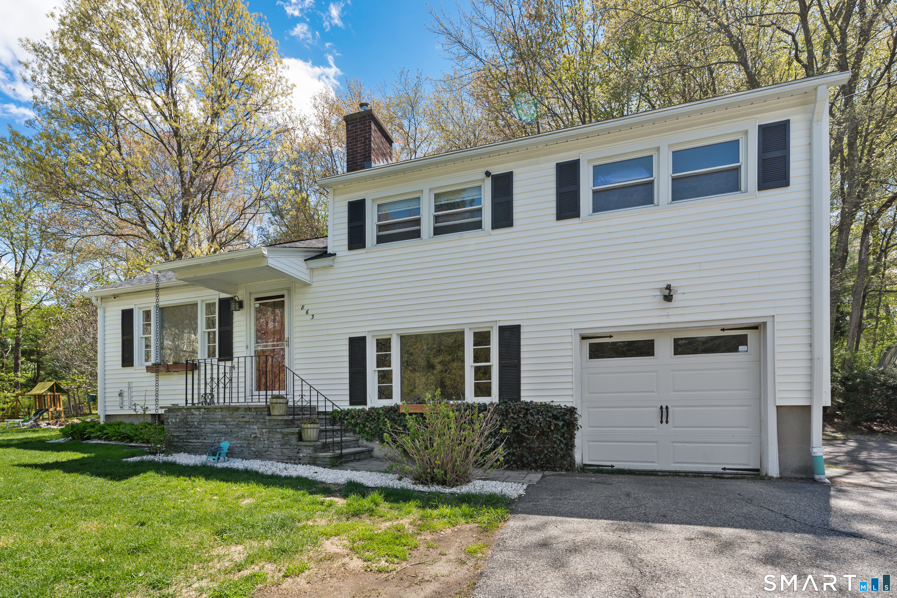 863 Whittemore Road Middlebury CT 06762