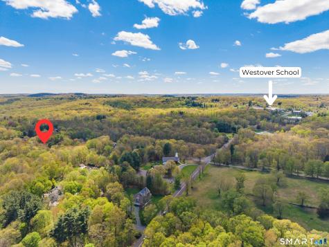 863 Whittemore Road Middlebury CT 06762