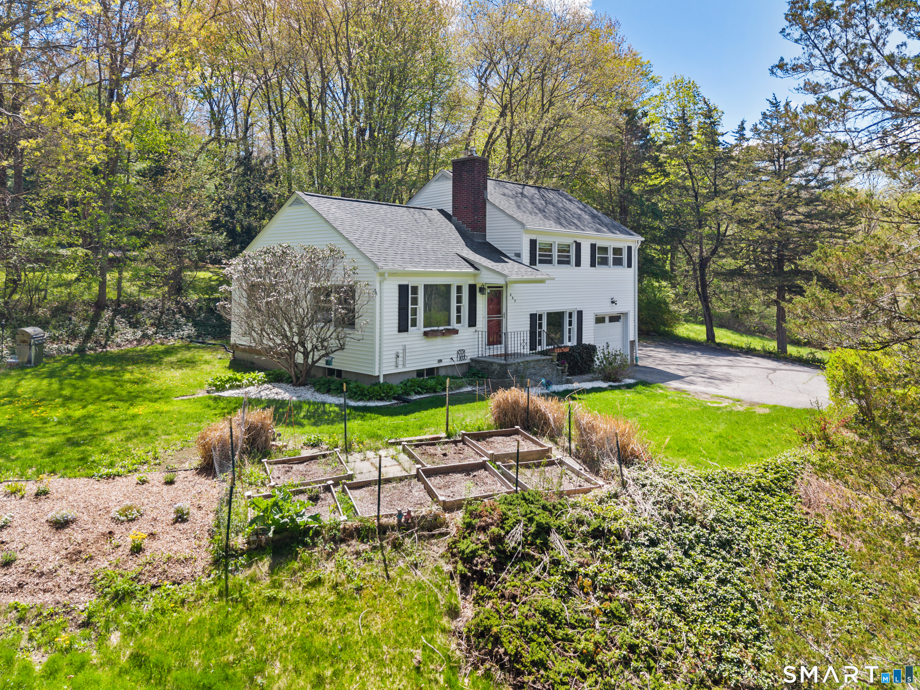 863 Whittemore Road Middlebury CT 06762