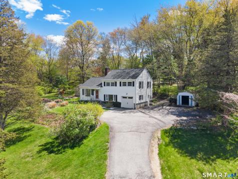 863 Whittemore Road Middlebury CT 06762