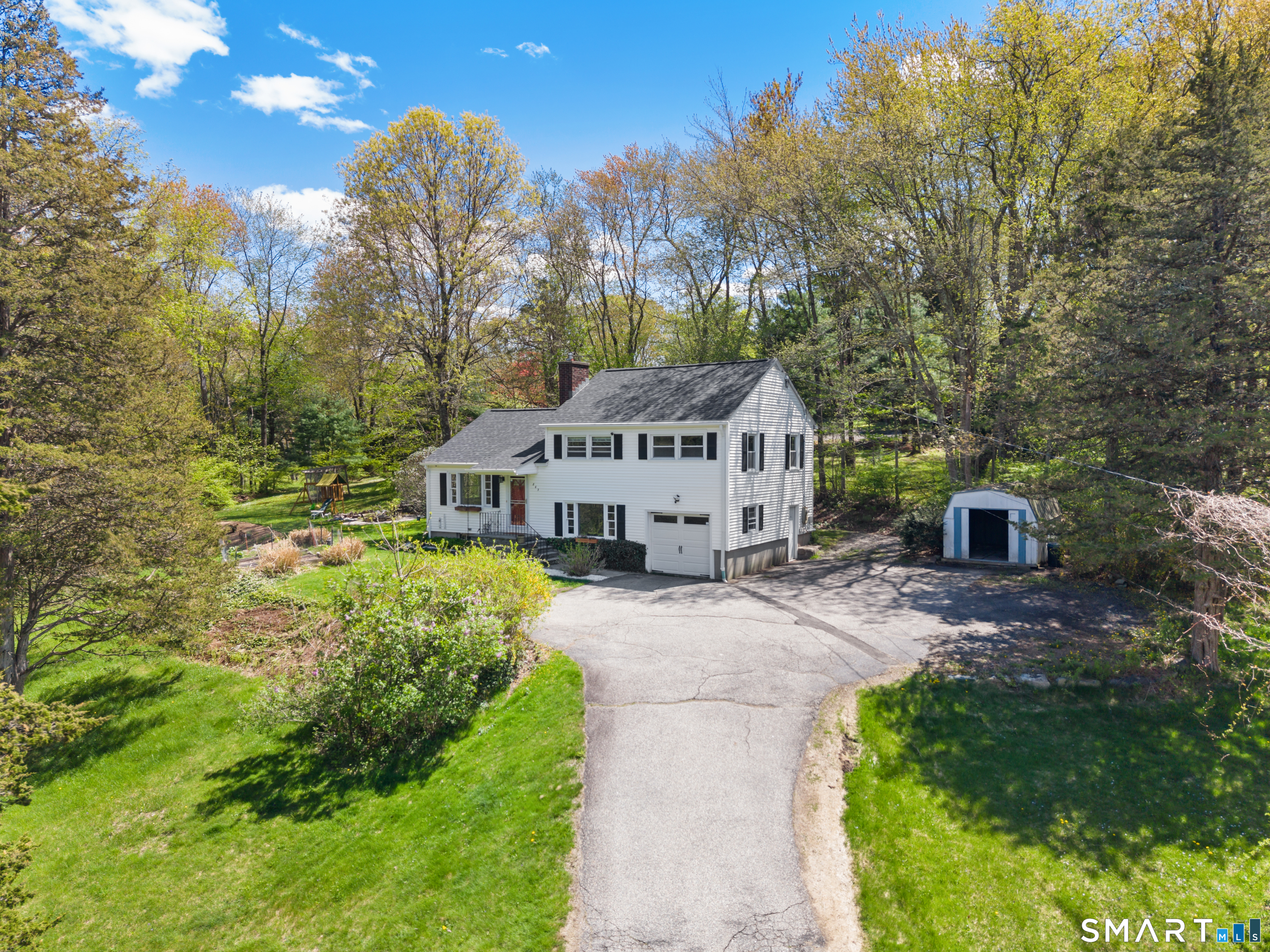863 Whittemore Road Middlebury CT 06762