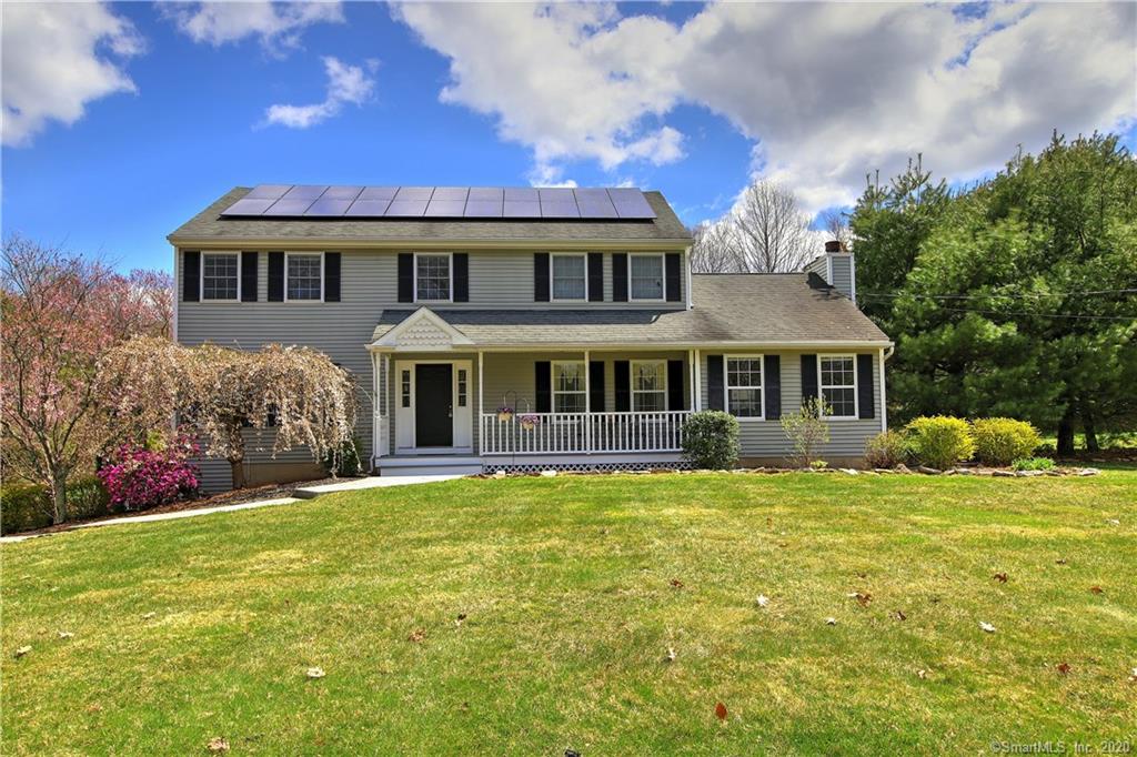 225 Nells Rock Road Shelton CT 06484