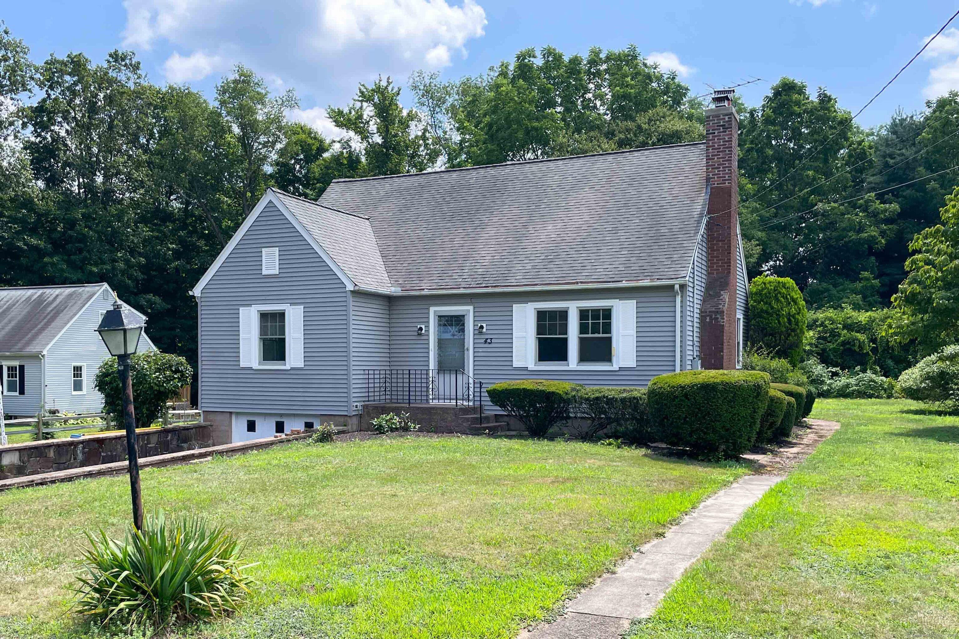 43 Woodland Drive Durham CT 06422