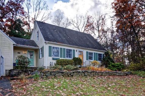 30 Winston Court Bristol CT 06010