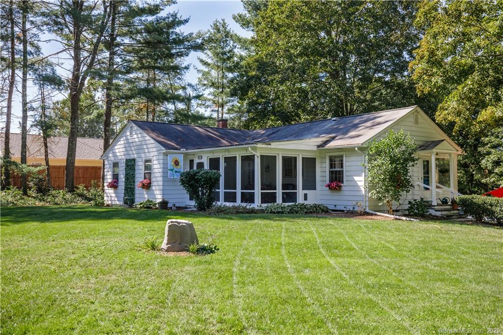 157 Washington Avenue Woodbury CT 06798