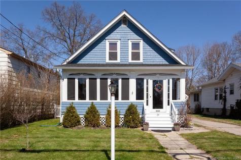 24 Myrtle Street Norwalk CT 06855