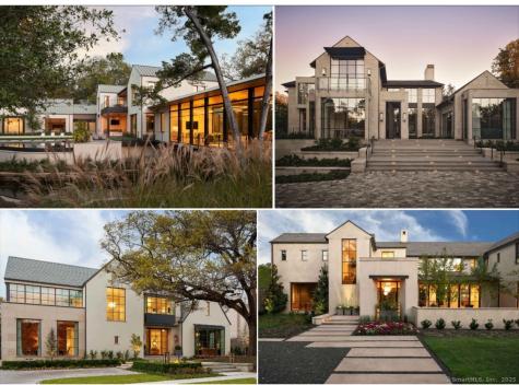 11 Manitou Court Westport CT 06880