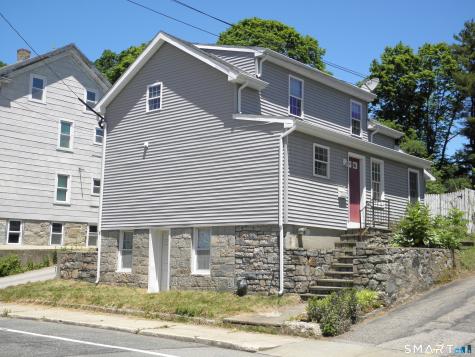 89 Liberty Street Stonington CT 06379