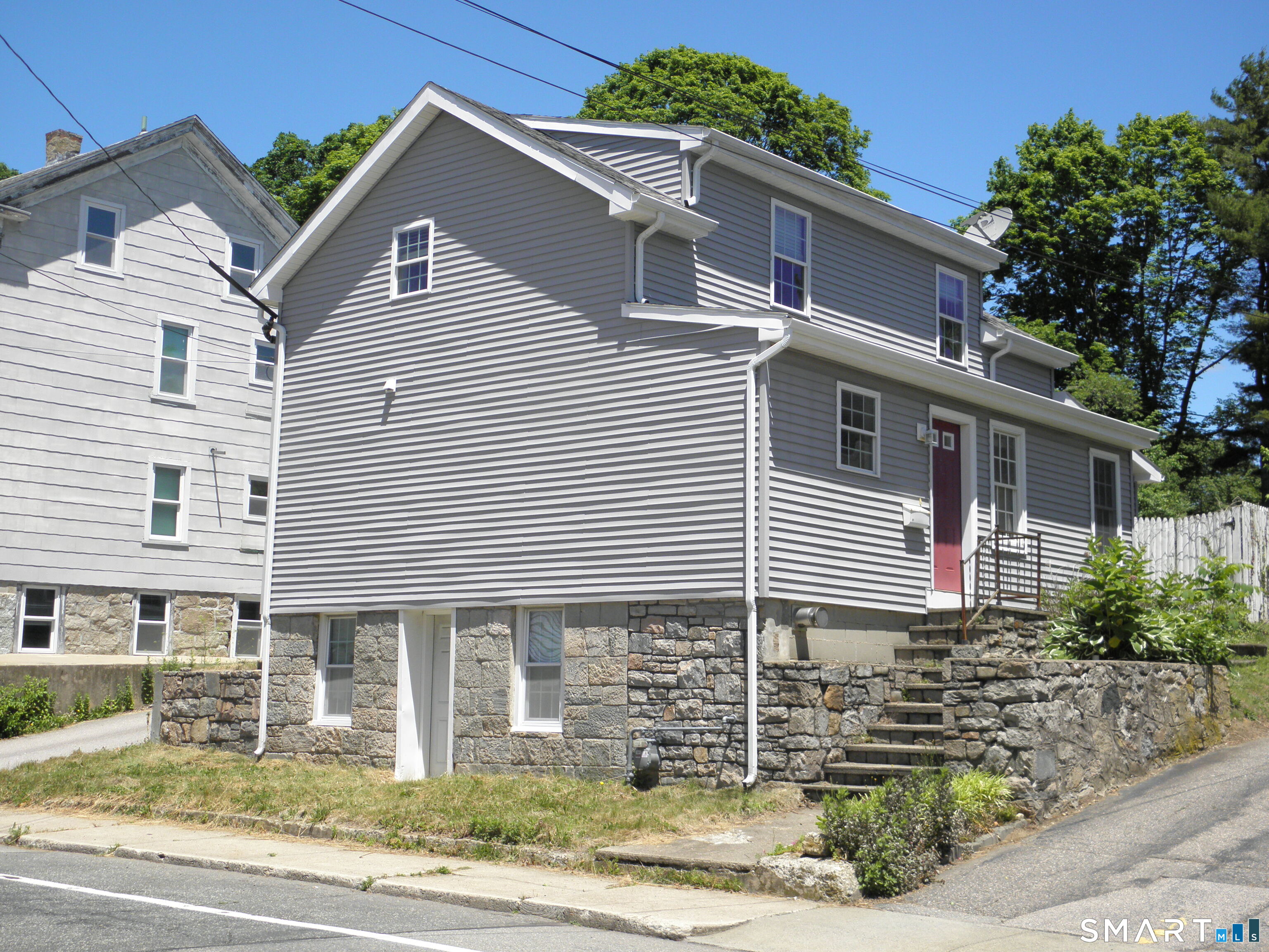 89 Liberty Street Stonington CT 06379
