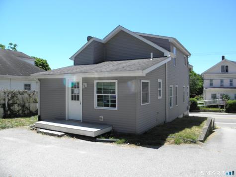 89 Liberty Street Stonington CT 06379
