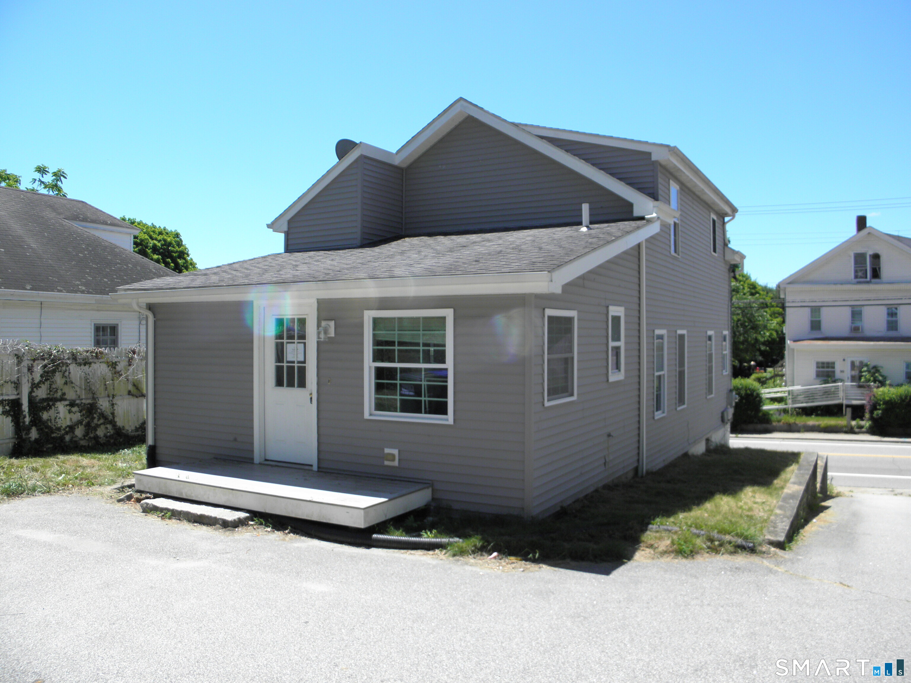 89 Liberty Street Stonington CT 06379