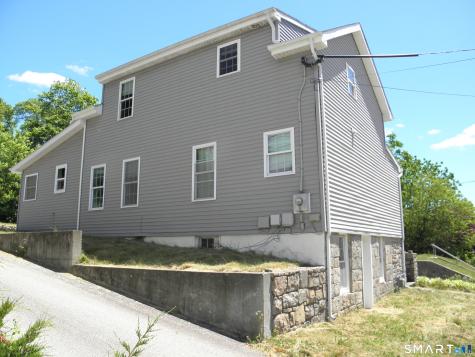 89 Liberty Street Stonington CT 06379