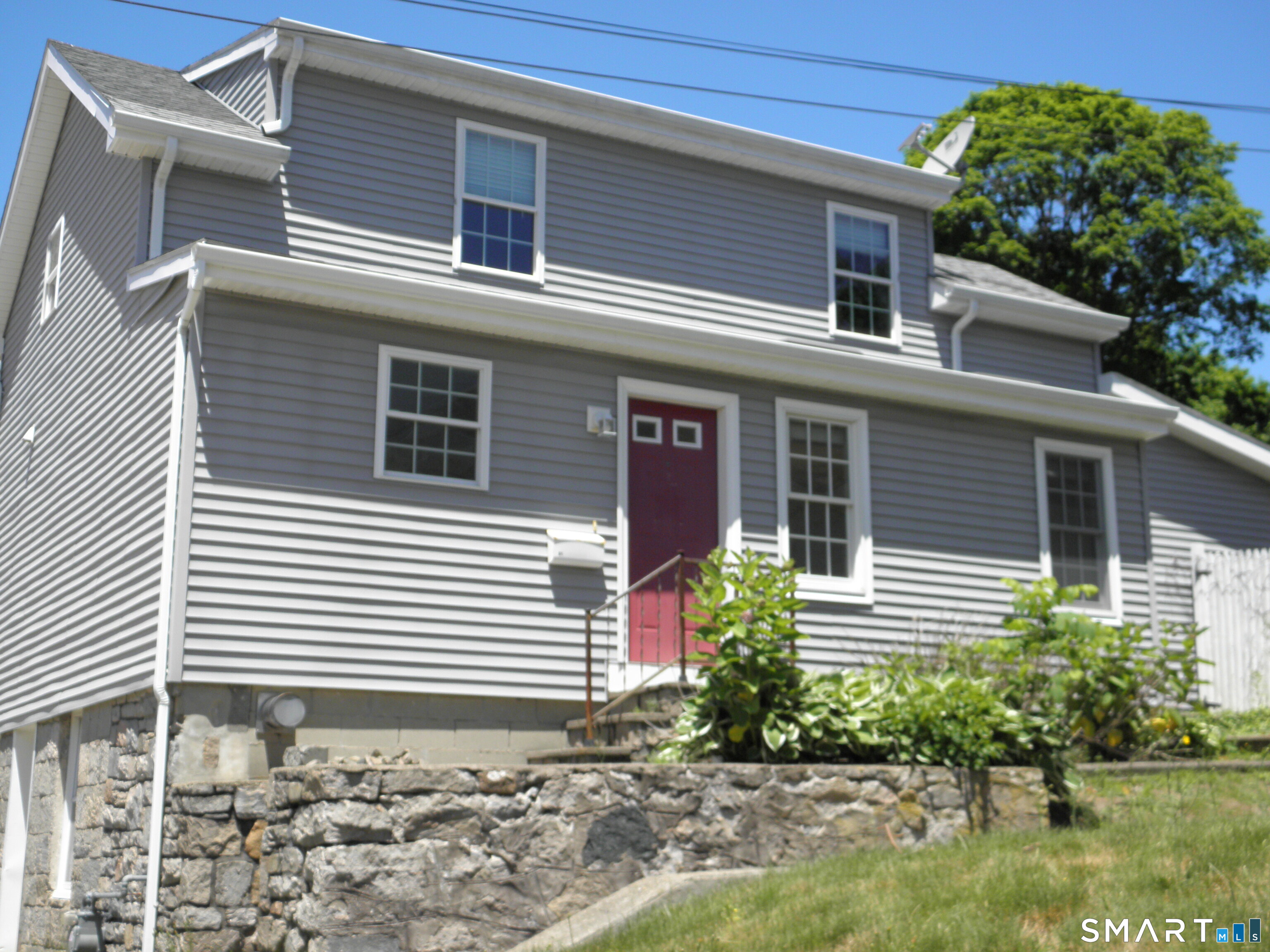 89 Liberty Street Stonington CT 06379