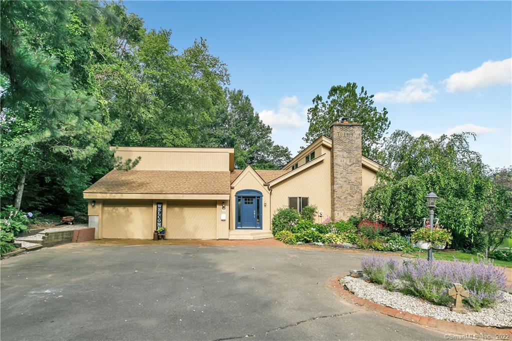 265 Reservoir Road New Britain CT 06052