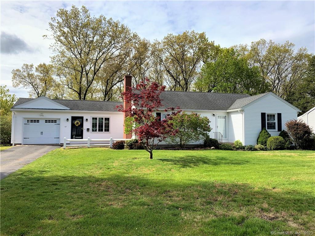 47 Stevens Street Windsor Locks CT 06096