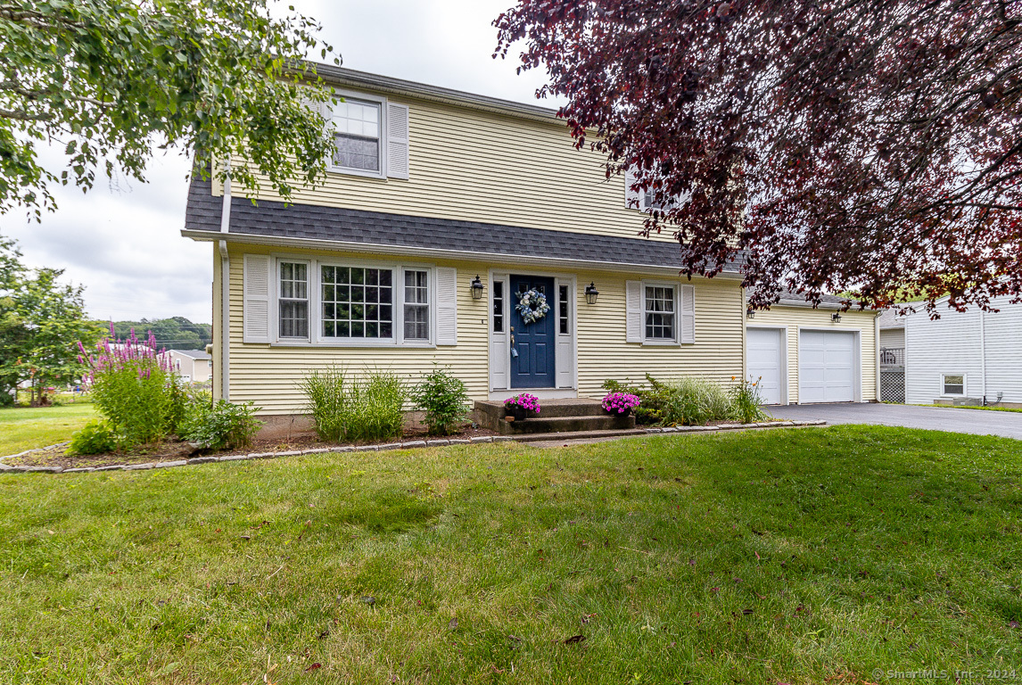 39 Bluebird Lane Berlin CT 06037