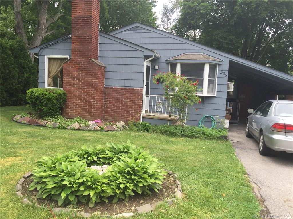 325 Oaklawn Avenue Stamford CT 06905