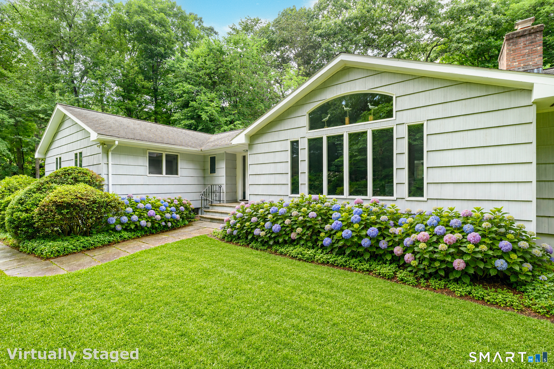80 Wake Robin Lane Stamford CT 06903