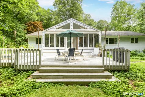 80 Wake Robin Lane Stamford CT 06903