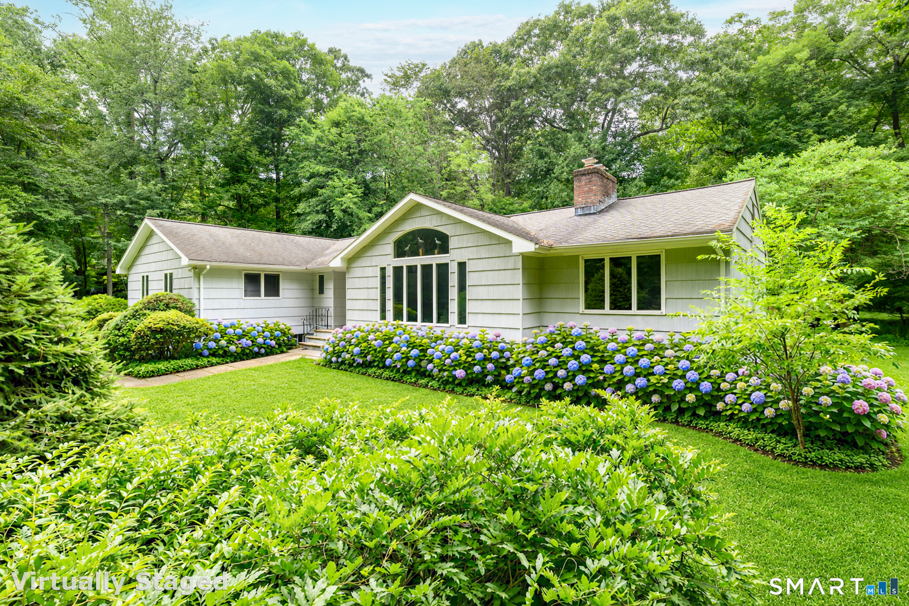 80 Wake Robin Lane Stamford CT 06903