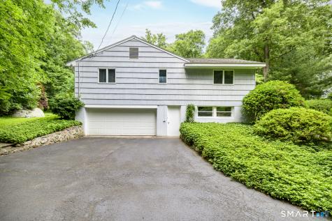 80 Wake Robin Lane Stamford CT 06903
