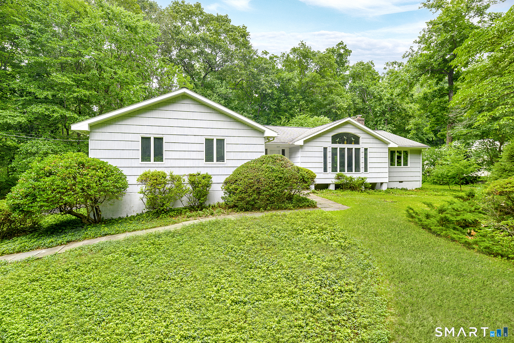 80 Wake Robin Lane Stamford CT 06903
