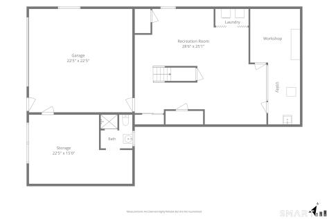 80 Wake Robin Lane Stamford CT 06903