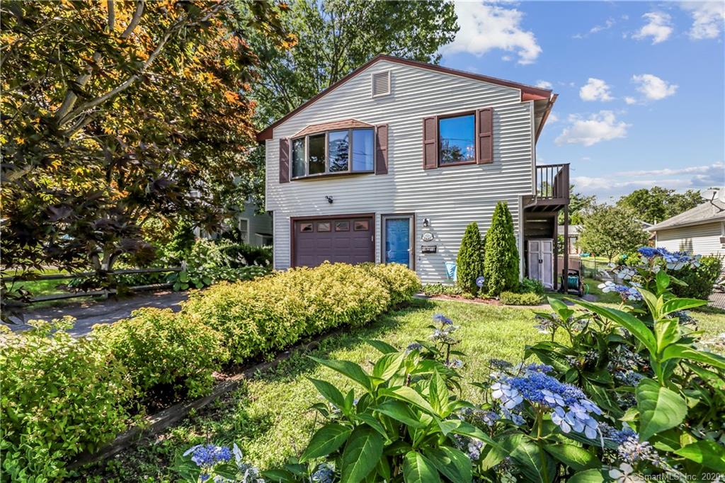 88 Peck Street Stratford CT 06614